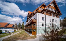 Apartment Riviera 511-3 Lipno Home