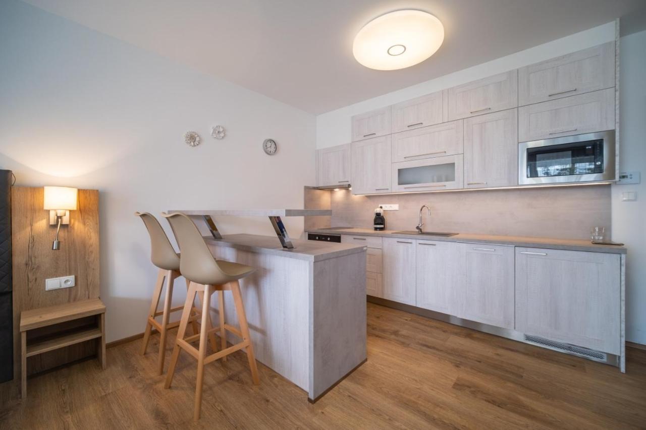 Apartment Riviera 511-3 Lipno Home Lipno nad Vltavou Exteriér fotografie