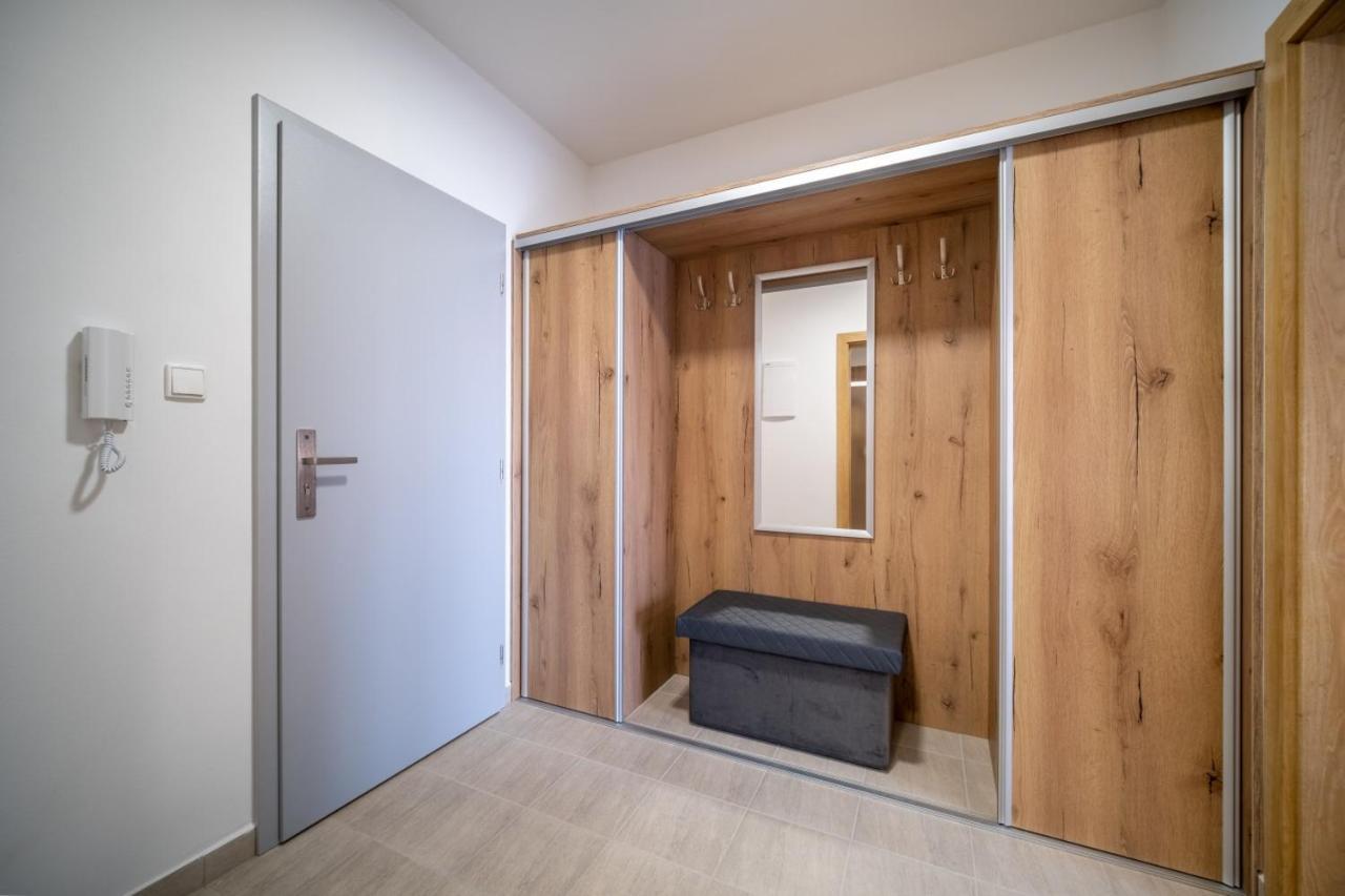 Apartment Riviera 511-3 Lipno Home Lipno nad Vltavou Exteriér fotografie