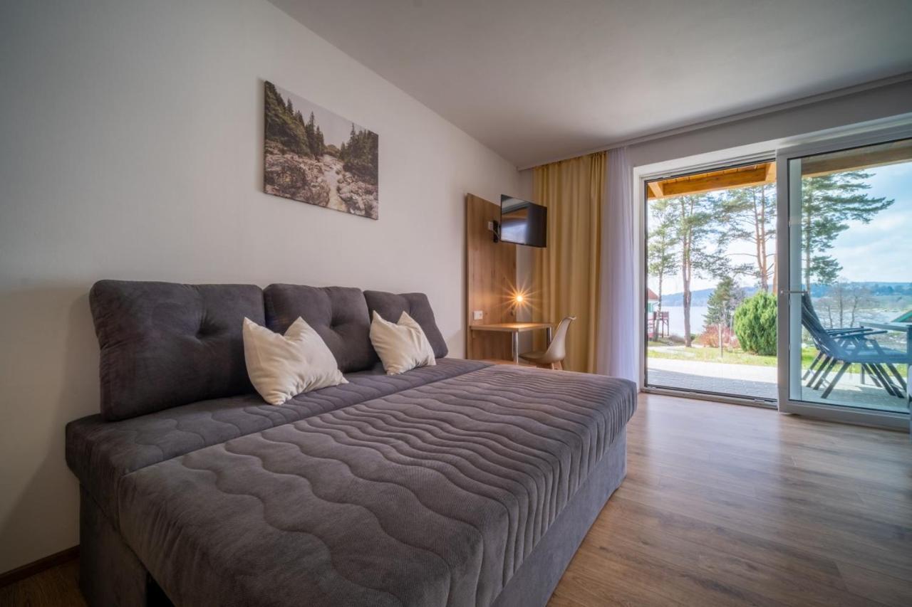 Apartment Riviera 511-3 Lipno Home Lipno nad Vltavou Exteriér fotografie