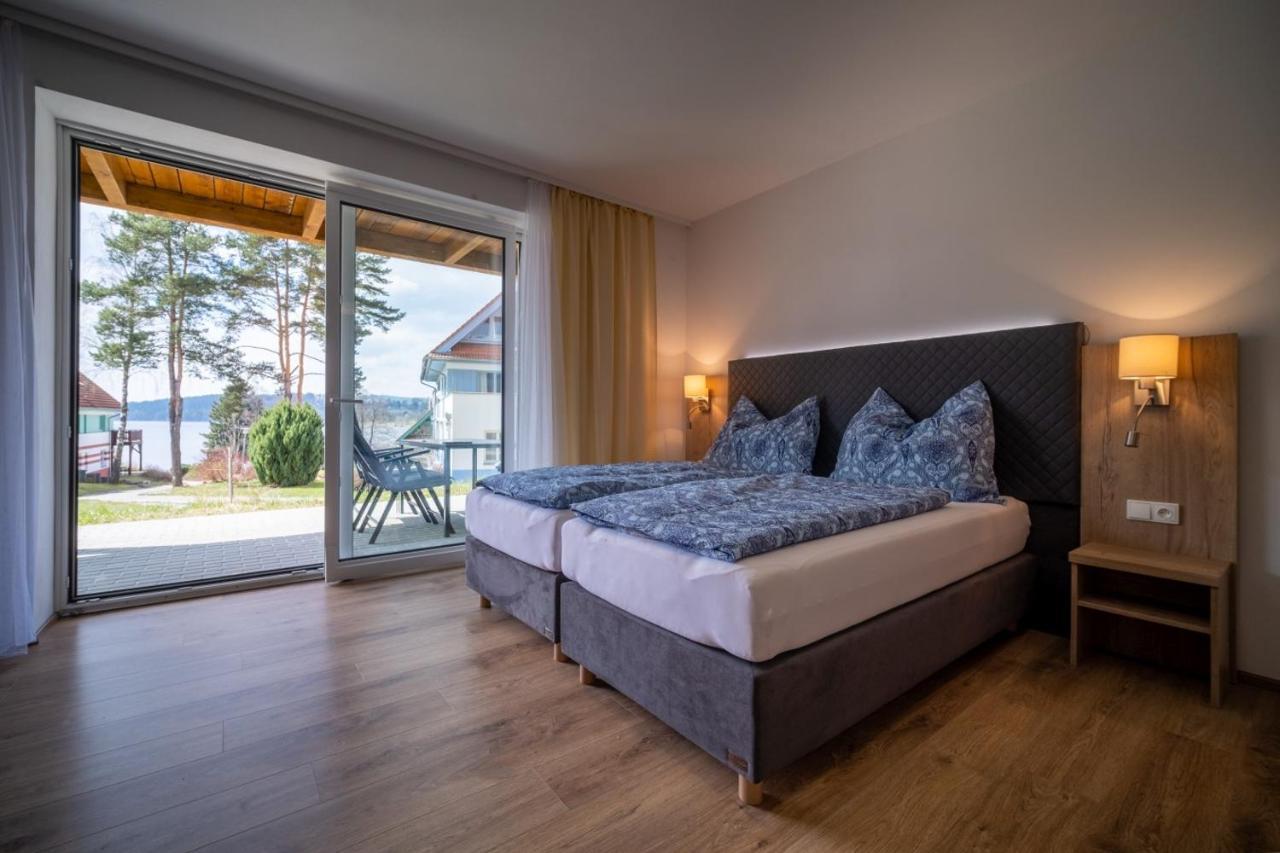 Apartment Riviera 511-3 Lipno Home Lipno nad Vltavou Exteriér fotografie
