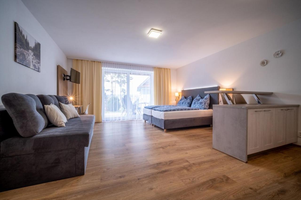 Apartment Riviera 511-3 Lipno Home Lipno nad Vltavou Exteriér fotografie