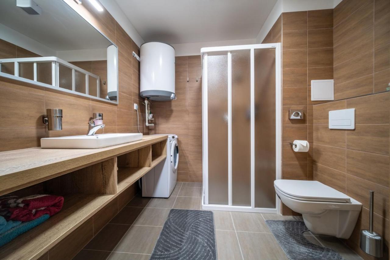 Apartment Riviera 511-3 Lipno Home Lipno nad Vltavou Exteriér fotografie
