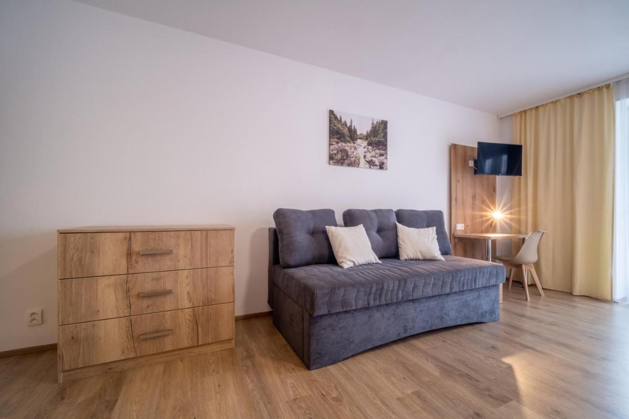 Apartment Riviera 511-3 Lipno Home Lipno nad Vltavou Exteriér fotografie